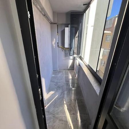 Zeytinburnu merkezi konumda, sıfır daire&eşyalar Daire İstanbul Dış mekan fotoğraf