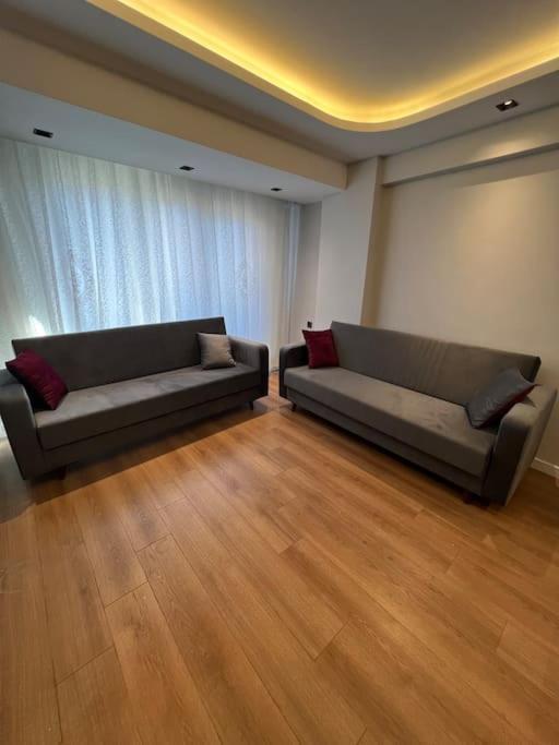 Zeytinburnu merkezi konumda, sıfır daire&eşyalar Daire İstanbul Dış mekan fotoğraf
