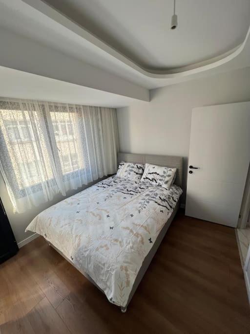 Zeytinburnu merkezi konumda, sıfır daire&eşyalar Daire İstanbul Dış mekan fotoğraf