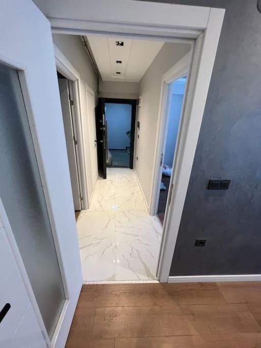 Zeytinburnu merkezi konumda, sıfır daire&eşyalar Daire İstanbul Dış mekan fotoğraf