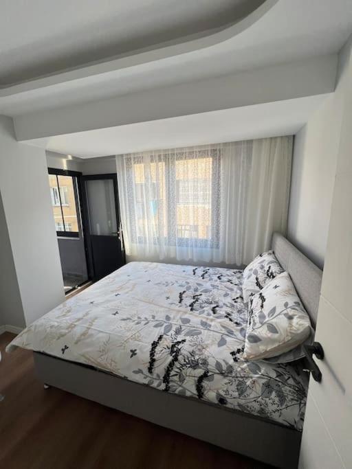 Zeytinburnu merkezi konumda, sıfır daire&eşyalar Daire İstanbul Dış mekan fotoğraf